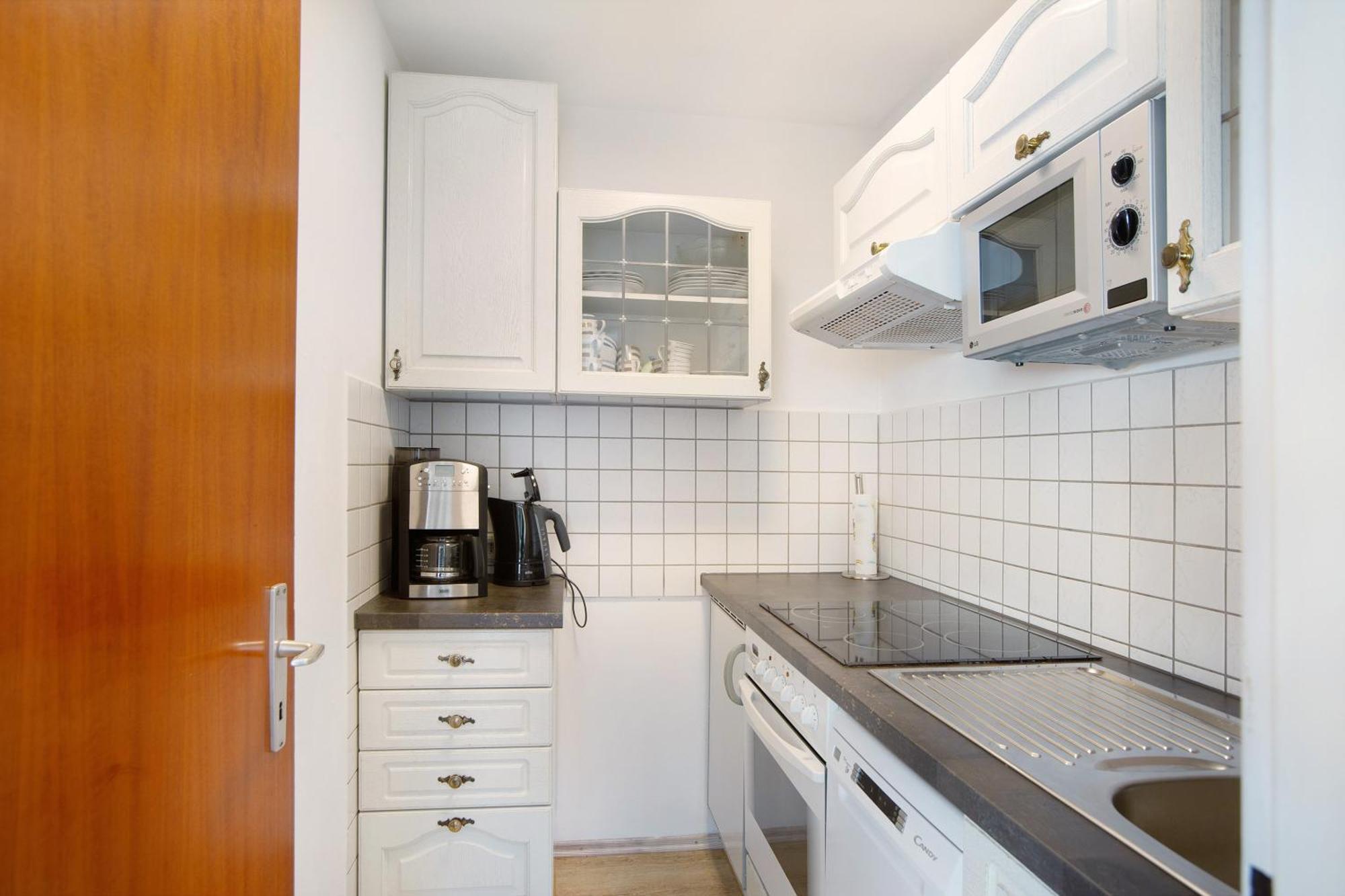 Paulas Ferienwohnung Füssen Eksteriør billede